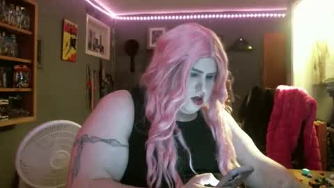 ginny ray online show from February 2026 12:53:01 AM