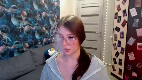 Snapshot of ginnyblacky chatting on October 2025 04:15:02 PM ginnyblacky online show from October 2025 04:15:02 PM