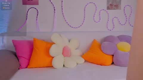 Ginny online show from July 2026 10:21:02 AM