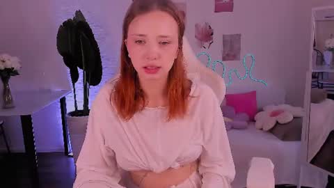 Ginny online show from July 2026 05:15:02 AM