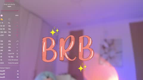 Snapshot of ginnywett chatting on December 2024 04:40:02 PM Kendall online show from December 2024 04:40:02 PM