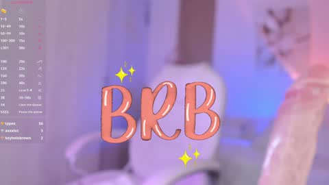 Snapshot of ginnywett chatting on January 2025 04:49:02 PM Kendall online show from January 2025 04:49:02 PM