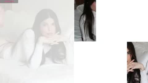 Snapshot of ginnywett chatting on February 2026 01:10:01 PM Kendall online show from February 2026 01:10:01 PM