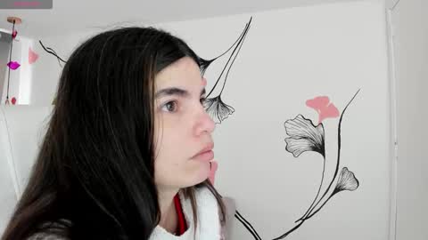 Snapshot of ginnywett chatting on February 2026 01:20:01 PM Kendall online show from February 2026 01:20:01 PM