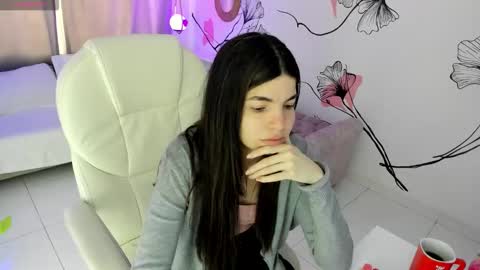 Snapshot of ginnywett chatting on February 2026 01:19:02 PM Kendall online show from February 2026 01:19:02 PM