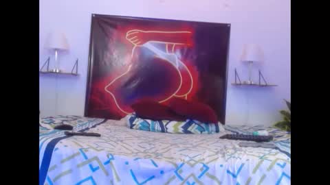 Snapshot of ginoeldal chatting on October 2025 04:15:02 PM Ginoel online show from October 2025 04:15:02 PM