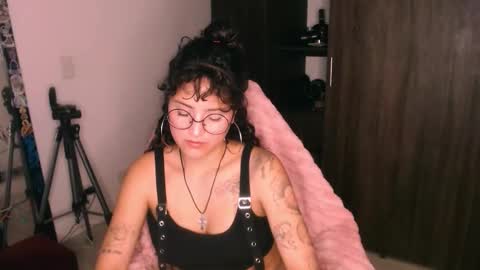 giny_bean online show from March 2026 10:11:01 AM