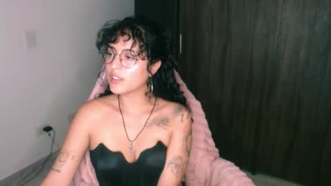 giny_bean online show from March 2026 04:12:02 AM