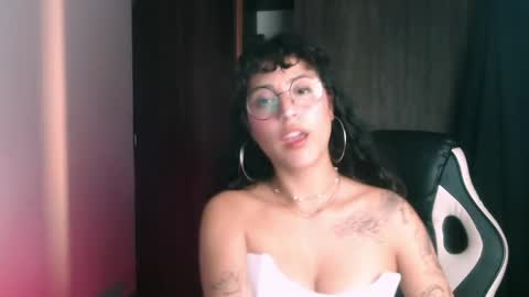 giny_bean online show from May 2026 03:13:01 AM