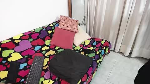 Giorgia online show from March 2025 11:05:02 PM