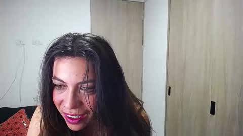 Giorgia online show from February 2026 10:58:02 PM