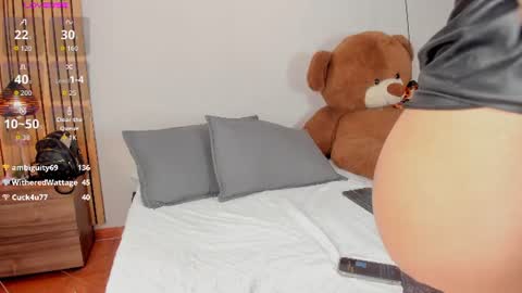 gio_gray online show from July 2026 08:31:02 AM