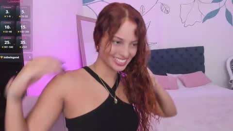 Gio online show from February 2025 02:41:01 PM