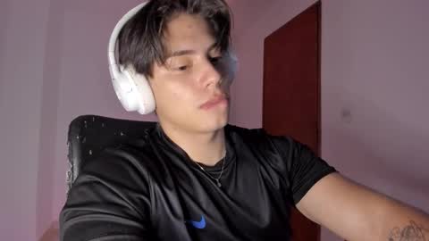 GioRusso online show from February 2026 12:52:02 AM