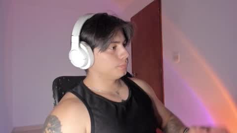 GioRusso online show from March 2026 11:30:02 PM