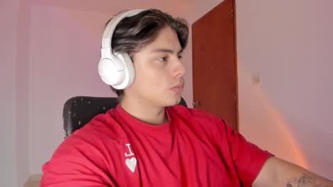 GioRusso online show from April 2026 03:42:02 PM