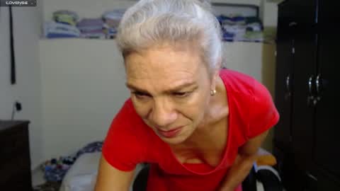 Mary online show from February 2025 08:50:01 AM