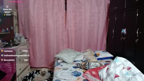 Mary online show from November 2025 05:08:02 AM