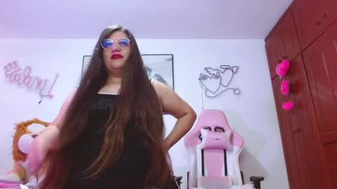giorgina_montiere online show from June 2026 03:29:02 PM