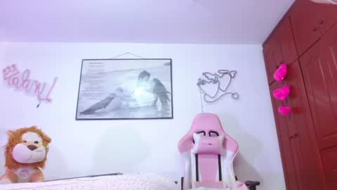 giorgina_montiere online show from June 2026 02:26:02 PM