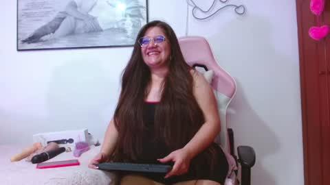 giorgina_montiere online show from July 2026 12:04:01 AM