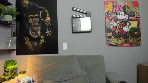 Giorgio leone online show from February 2025 11:06:02 PM