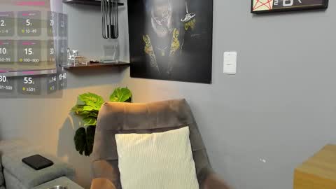 Giorgio leone online show from November 2025 08:07:01 PM