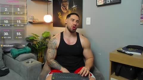 Giorgio leone online show from April 2026 02:50:02 AM