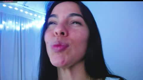 GIO RIVERA online show from March 2025 06:32:01 AM