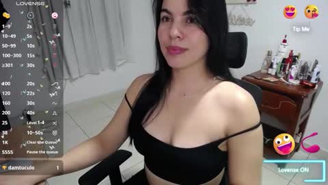 GIO RIVERA online show from February 2026 06:30:02 AM