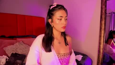 Giovanna  online show from September 2025 08:05:02 AM