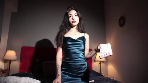 Giovanna  online show from June 2026 05:03:02 AM