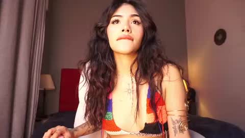 Giovanna  online show from July 2026 06:47:02 AM