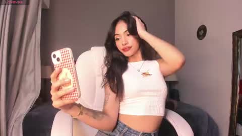 Giovanna  online show from July 2026 05:49:02 AM