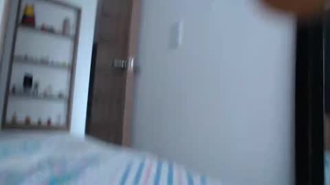 Giovanna Bellucci online show from May 2026 09:22:01 PM