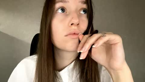 Melisa online show from April 2026 01:19:02 AM