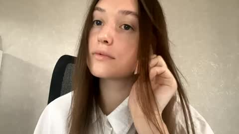 Melisa online show from April 2026 01:26:01 AM
