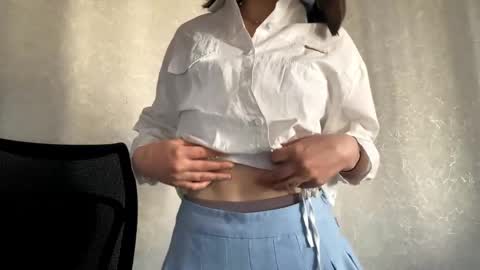 Melisa online show from May 2026 01:23:01 AM