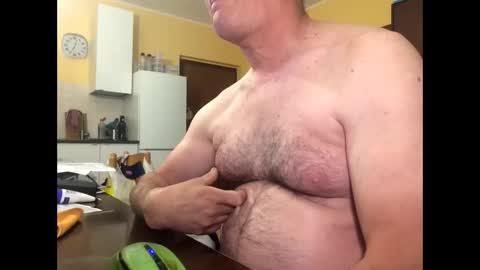 giovanni_1964 online show from May 2026 05:02:01 AM