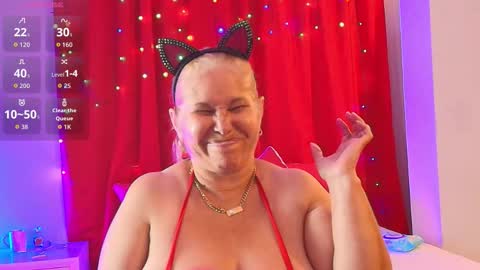 Girl Amada online show from January 2026 07:08:01 PM