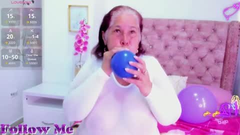 Girl Amada online show from May 2026 03:19:02 PM