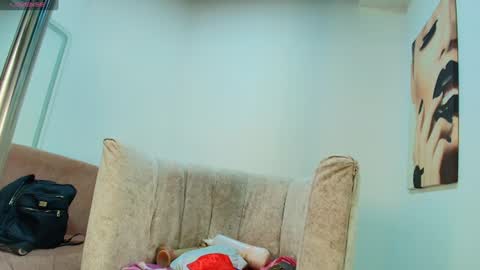 Girl Amada online show from July 2026 06:30:01 AM