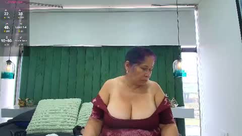 Girl Amada online show from July 2026 12:29:02 PM