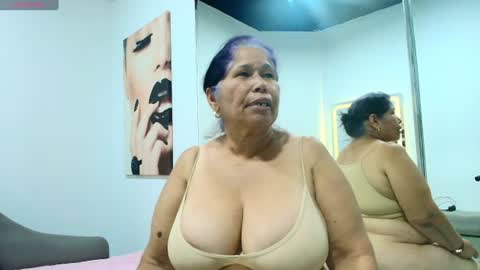 Girl Amada online show from July 2026 08:52:02 PM