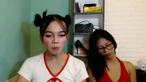 Snapshot of girl_amandaxoxo chatting on June 2026 01:30:02 AM Amanda online show from June 2026 01:30:02 AM