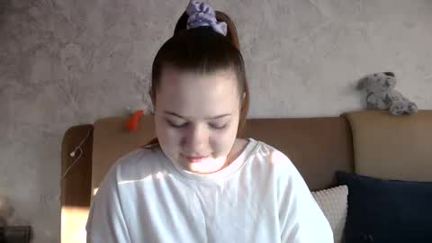 girl_cute07 online show from May 2026 05:07:02 PM