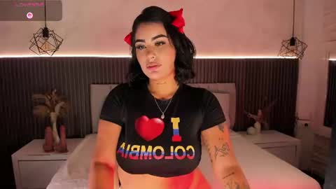 GIRL GRAY online show from June 2026 07:59:01 PM