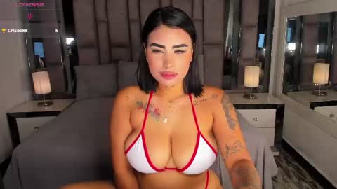 GIRL GRAY online show from July 2026 07:18:01 PM