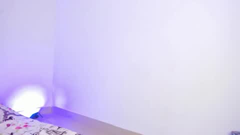 Scarlett online show from December 2025 09:32:02 PM