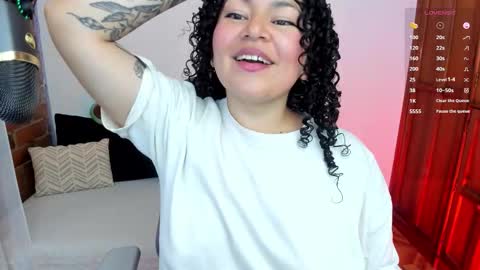 girl_inline online show from March 2026 12:16:01 AM